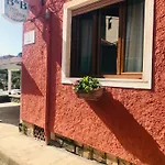 Velalatina Pensión Stintino