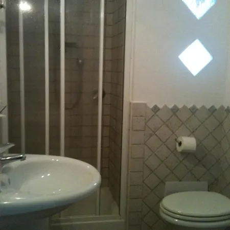 Velalatina Guest house Stintino