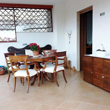 Velalatina Guest house Stintino