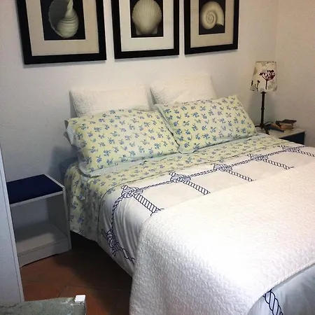 Velalatina Guest house Stintino