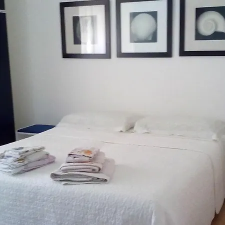 Guest house Velalatina Stintino