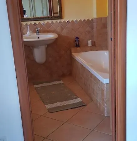 Velalatina Guest house Stintino
