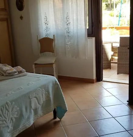 Velalatina Guest house Stintino