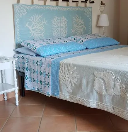 Guest house Velalatina Stintino