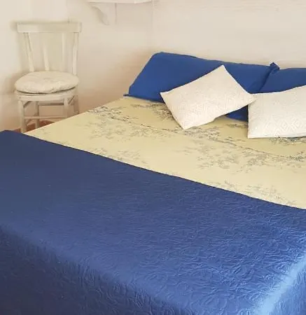Guest house Velalatina *