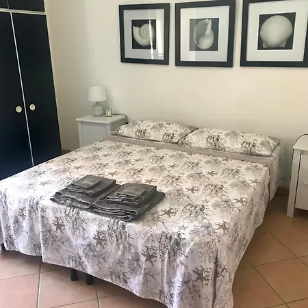 Guest house Velalatina *