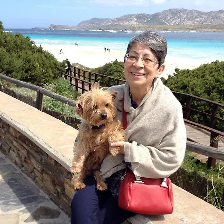 Pensionat Velalatina *