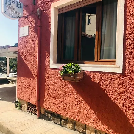 Velalatina Pensionat Stintino