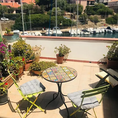 Velalatina * Stintino