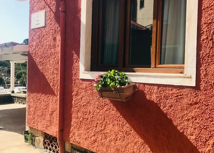 Velalatina Gasthof Stintino